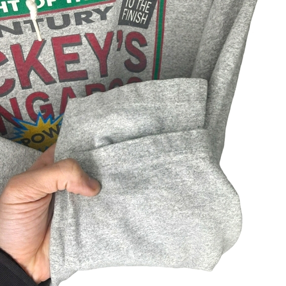 Disney | Vintage Disney | Fight Of The Century | 90's | Unisex - Picture 14 of 15